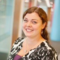 ZapMap Employee Harriet Devonald's profile photo