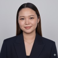 Mr Roses Australia Employee Nicole Sarmiento's profile photo