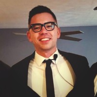 Fidelity Roof Company Employee Kyle Smith's profile photo