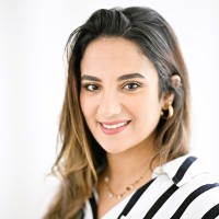 TNP Consultants Employee Narjess Agrebi's profile photo