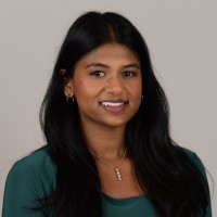 Cloudmellow Employee Bina Ramesh's profile photo