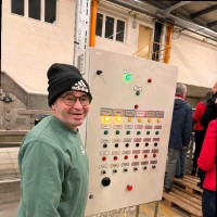 Releaf Paper Employee Brahim Haddouch's profile photo