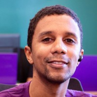 Framework System Employee Daniel Mateus's profile photo