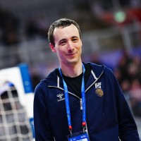 Dartfish Employee Adrien Widmer's profile photo