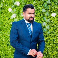 Sunil Raj Email