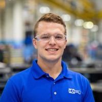 Ariel Corporation Employee Ryan M.'s profile photo