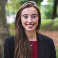 Deloitte Employee Allison McNamee's profile photo