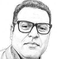 Infosys Employee Apoorva Trivedi's profile photo