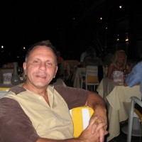 NIACC-AVITECH TECHNOLOGIES INC. Employee Jim Roubian's profile photo