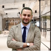Hakan Umutlu Email & Phone Number