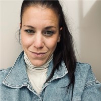 RW&CO. Employee Geneviève Mantha's profile photo