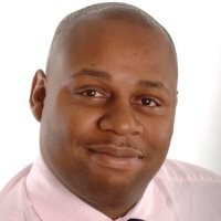 Rokstone Underwriting Employee Richard Kerr's profile photo