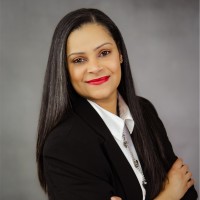 Elevator | Co-Warehousing + Community Employee Yahaira Steward's profile photo