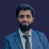 Hafiz Ashraf's profile photo