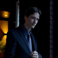 Beeholder BV Employee Vladislav Atamanciuc's profile photo