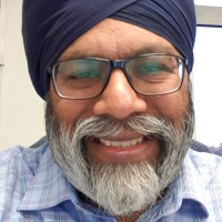 Balbinder Singh Email
