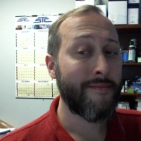 STC Logistics Employee Michael Ganch's profile photo