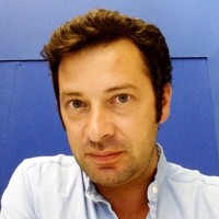 Mapidea Employee Pedro Moura's profile photo