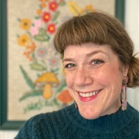 NC Rural Center Employee Betsy Greer's profile photo