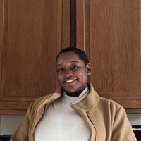 Insite Properties Employee Ebony Graham's profile photo