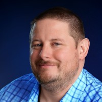 Field Effect Employee Patrick Smith's profile photo