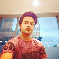 Infosys BPM Employee Naved Ansari's profile photo