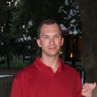 WillowTree Employee Daniel Waller's profile photo