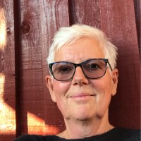 Nabo Employee Eva Lindström's profile photo