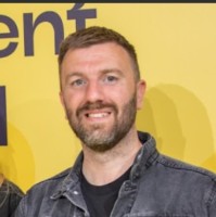 Firmcheck Employee Kevin Lord's profile photo