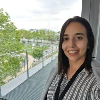 valantic BE Employee Azza Ousji's profile photo