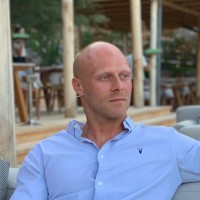 Daniel Tait Email & Phone Number