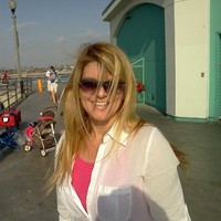 New American Funding Employee Michelle Rogers's profile photo
