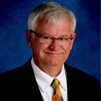 Retired and enjoying time with family Employee Clark Baron's profile photo