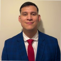Morgan Stanley Employee Andrew Pantoja's profile photo