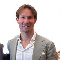 Focus Tiger Employee Nicolas Siltanen's profile photo