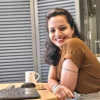 Supriya Misal Email & Phone Number