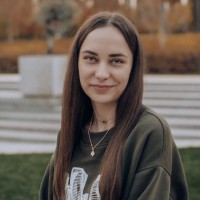 Work Life Group Employee Valeriya Semenova's profile photo