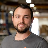 Spida Machinery Employee Grayson Lynch's profile photo