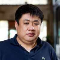Giraffe Technology Employee Dirk Zhou's profile photo