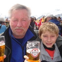 Falks Broker AB Employee Björn Falk's profile photo