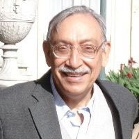 Encardio Rite Employee Amod Gujral's profile photo