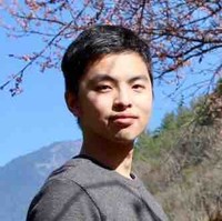 Alex Lu Email
