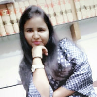 PTIC Pvt. Ltd. Employee Bhagwati B's profile photo