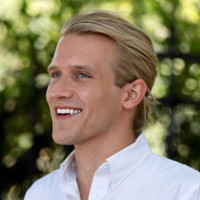 Benjamin Jensen Email & Phone Number