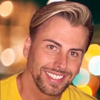 Fannie Mae Employee John Hinderliter's profile photo