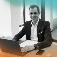fortil Employee Steeven Godgenger's profile photo