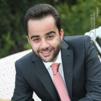 Mutakamela Insurance Employee Sami Hamidi's profile photo