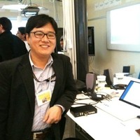 Youngsung Son Email & Phone Number