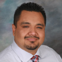 Crittenton Services Employee Cesar Salgado's profile photo