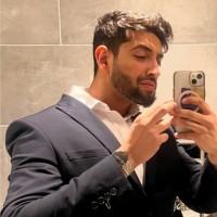 Sopra Steria Employee Adam Mulla's profile photo